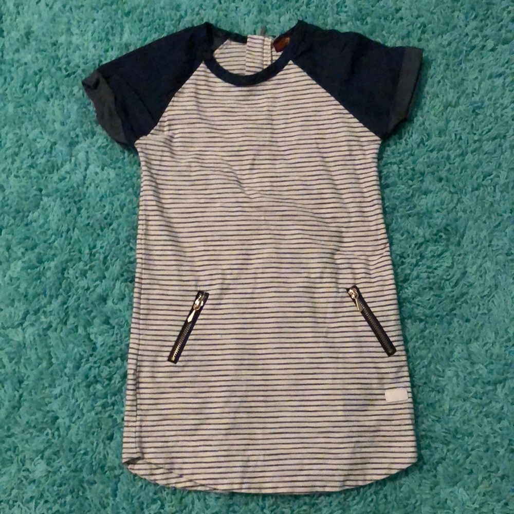 Comfort and style dress for your little one!